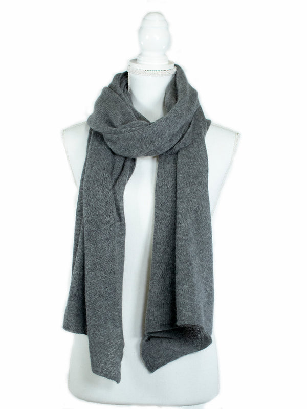 Portolano CASHMERE LIGHT WEIGHT WRAP