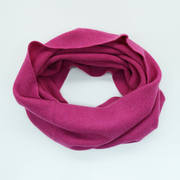 Portolano CASHMERE NECK WARMER