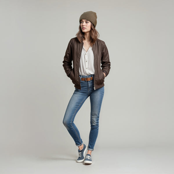 portolano CASHMERE REVERSIBLE HAT