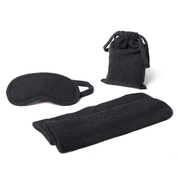 Portolano CASHMERE SLEEP SET