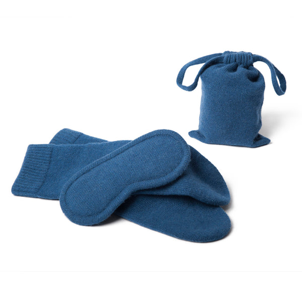 Portolano CASHMERE SLEEP SET