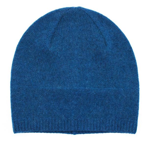 Portolano CASHMERE SLOUCHY HAT