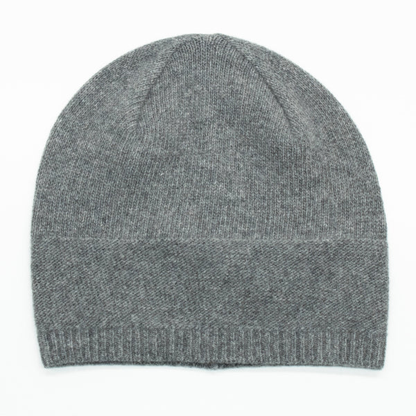 Portolano CASHMERE SLOUCHY HAT