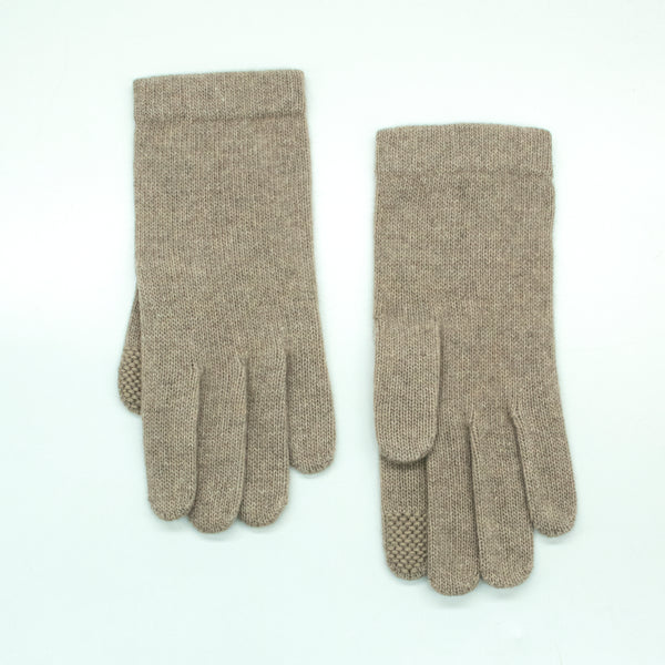 Portolano CASHMERE TECH GLOVES