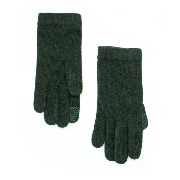 Portolano CASHMERE TECH GLOVES
