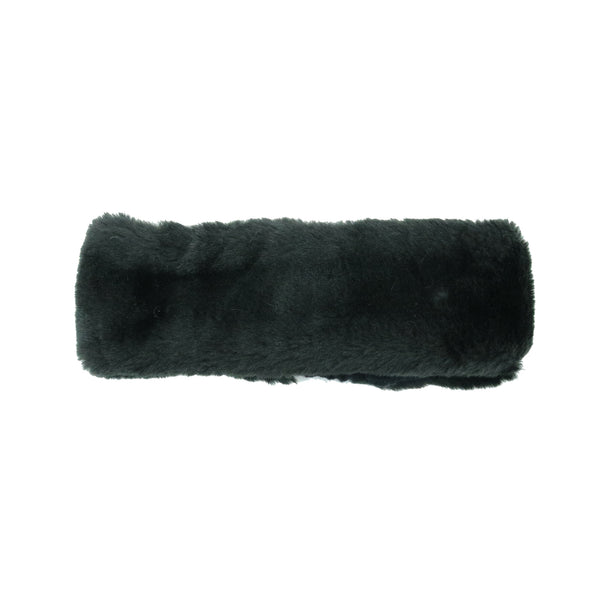 Portolano FAUX FUR HEADBAND