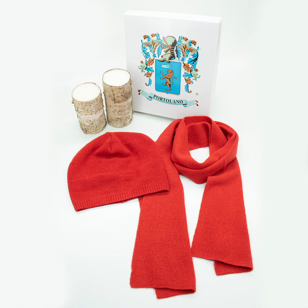 Portolano HOLIDAY GIFT SET