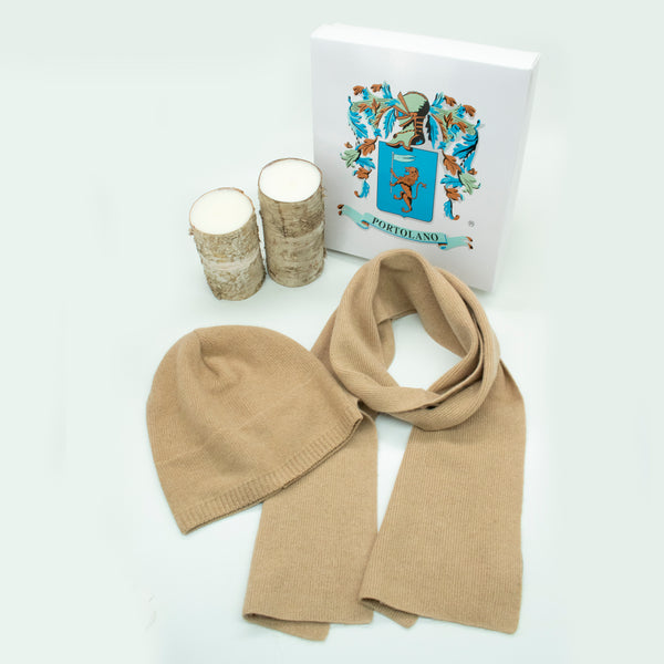 portolano HOLIDAY GIFT SET