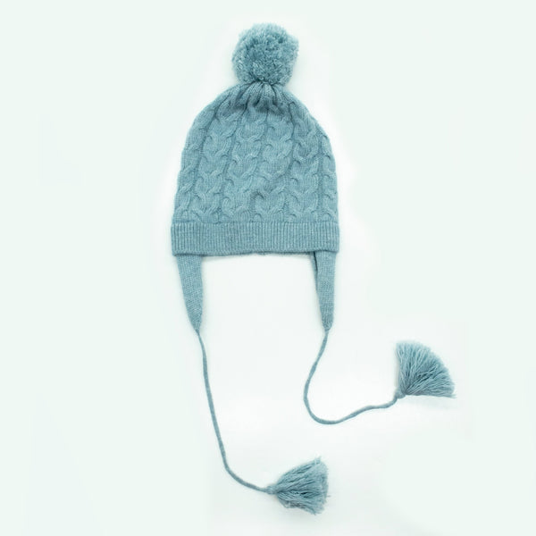 Portolano KIDS EARFLAP HAT