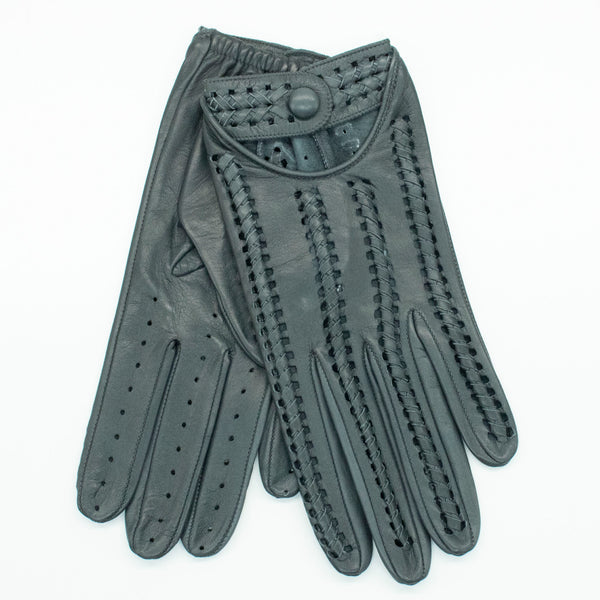 Portolano LEATHER DRIVING GLOVES