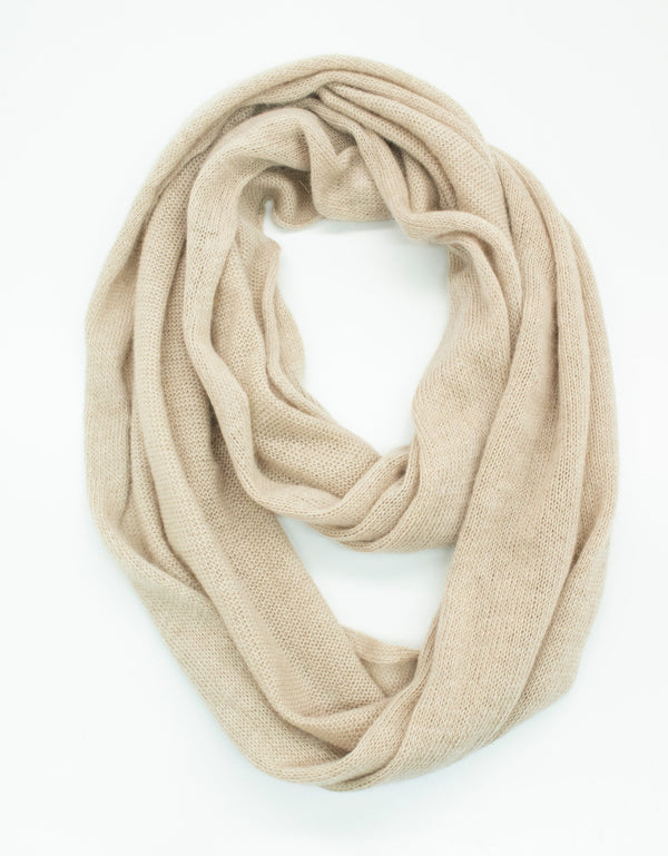 Portolano LOOP SCARF