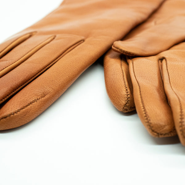 Portolano MADE IN ITALY LEATHER GLOVES