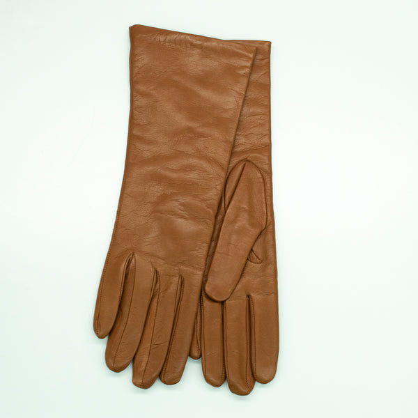 Portolano MADE IN ITALY LEATHER GLOVES