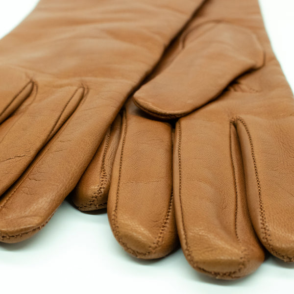 Portolano MADE IN ITALY LEATHER GLOVES