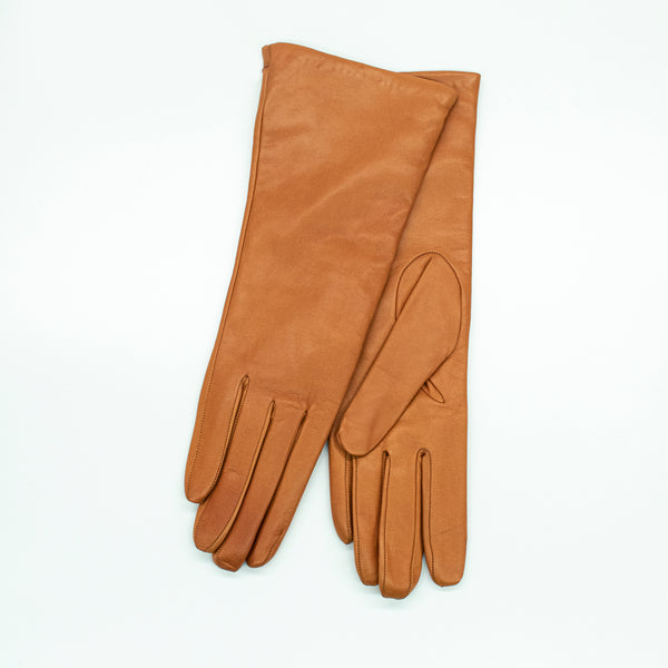 portolano MADE IN ITALY LEATHER GLOVES