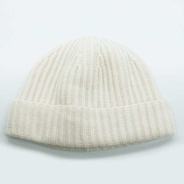 Portolano MEN'S RIBBED HAT