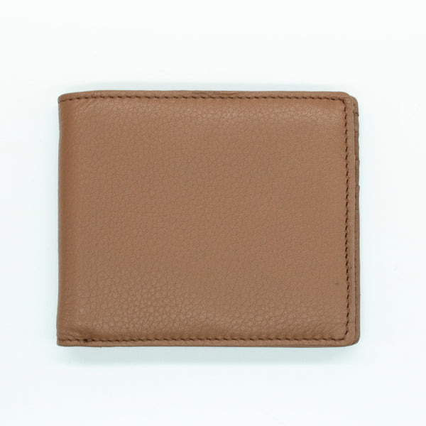 Portolano MEN'S WALLET