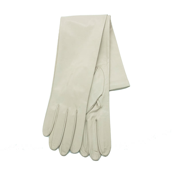 Portolano OPERA LENGTH LEATHER GLOVES