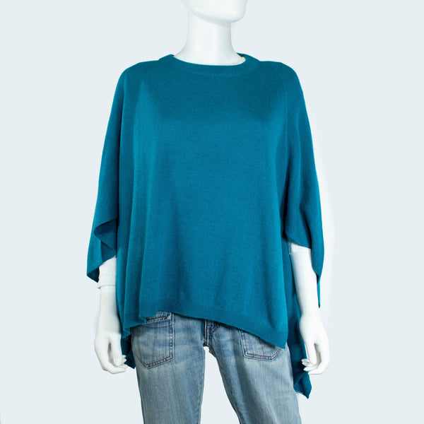 Portolano ROUND NECK PONCHO