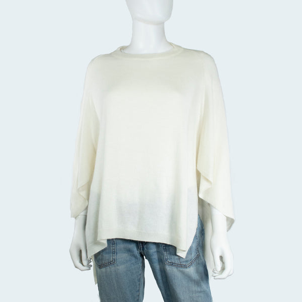 Portolano ROUND NECK PONCHO