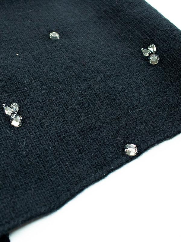 Portolano SCARF WITH STONES