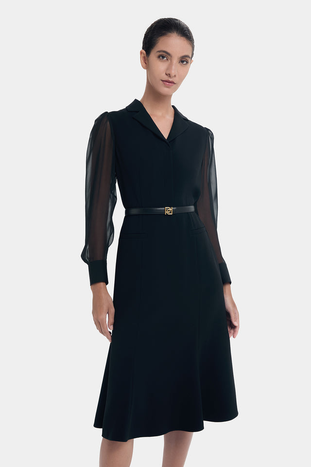 ports 1961 CLASSIC ELEGANCE LITTLE BLACK DRESS BLACK ports 1961 CLASSIC ELEGANCE LITTLE BLACK DRESS BLACK