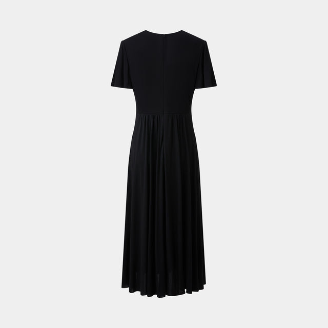 Ports 1961 CLASSIC ESSENTIAL LITTLE BLACK DRESS BLACK