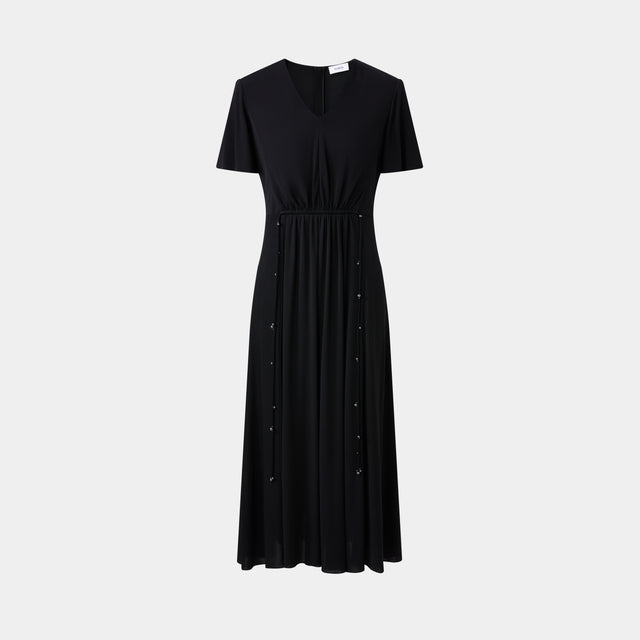 ports 1961 CLASSIC ESSENTIAL LITTLE BLACK DRESS BLACK ports 1961 CLASSIC ESSENTIAL LITTLE BLACK DRESS BLACK