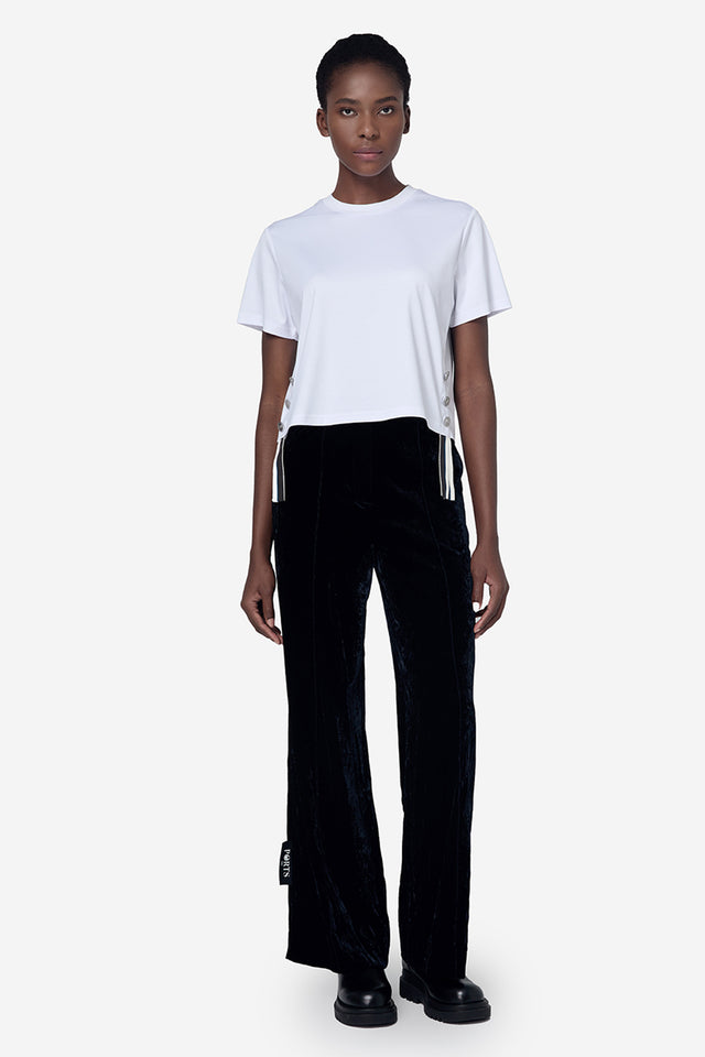 Ports 1961 COMFORT CUT & SEW OPTIC WHITE