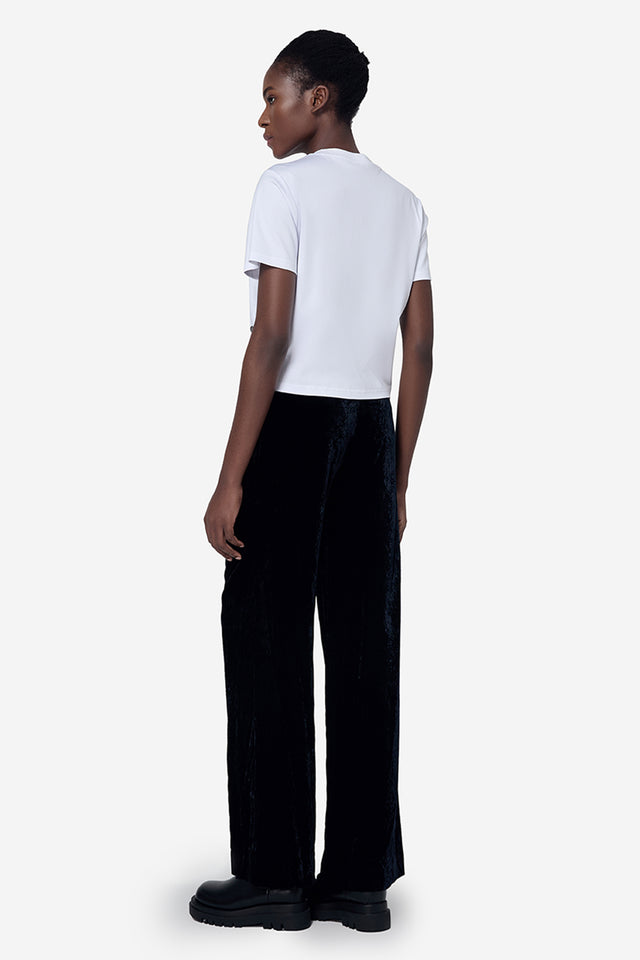 Ports 1961 COMFORT CUT & SEW OPTIC WHITE