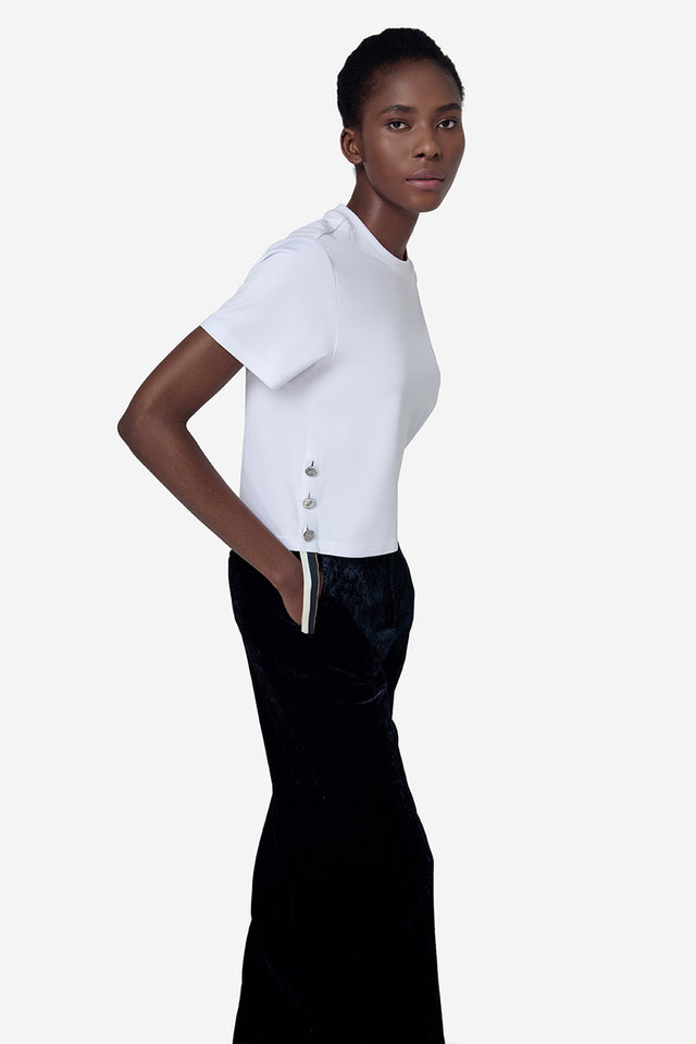 Ports 1961 COMFORT CUT & SEW OPTIC WHITE