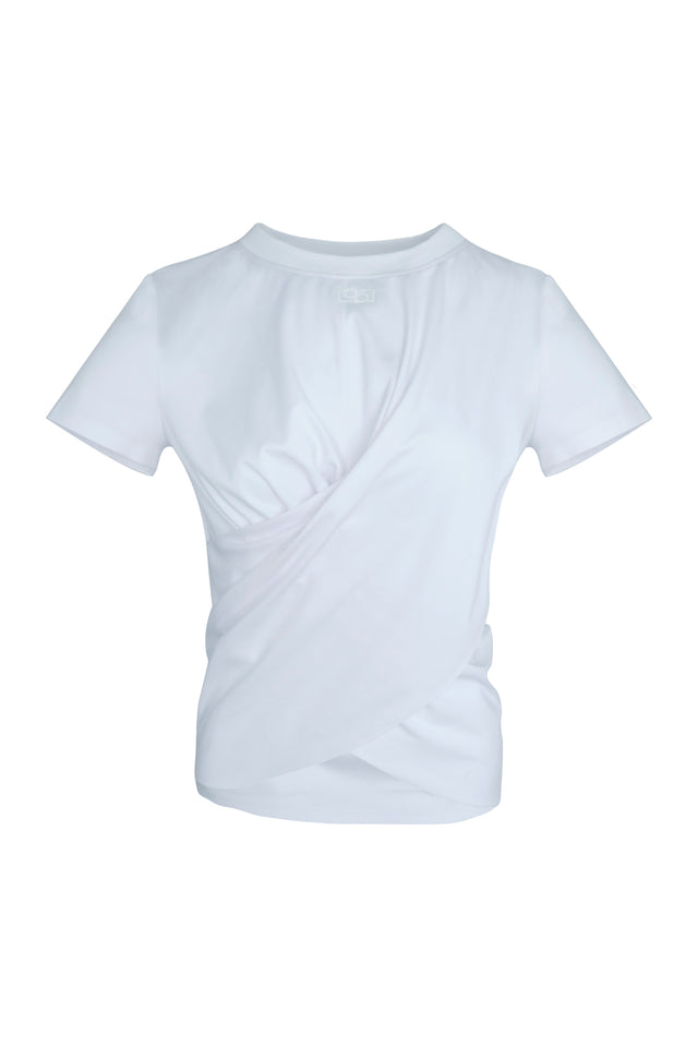 ports 1961 COTTON COMFORT CUT & SEW OPTIC WHITE