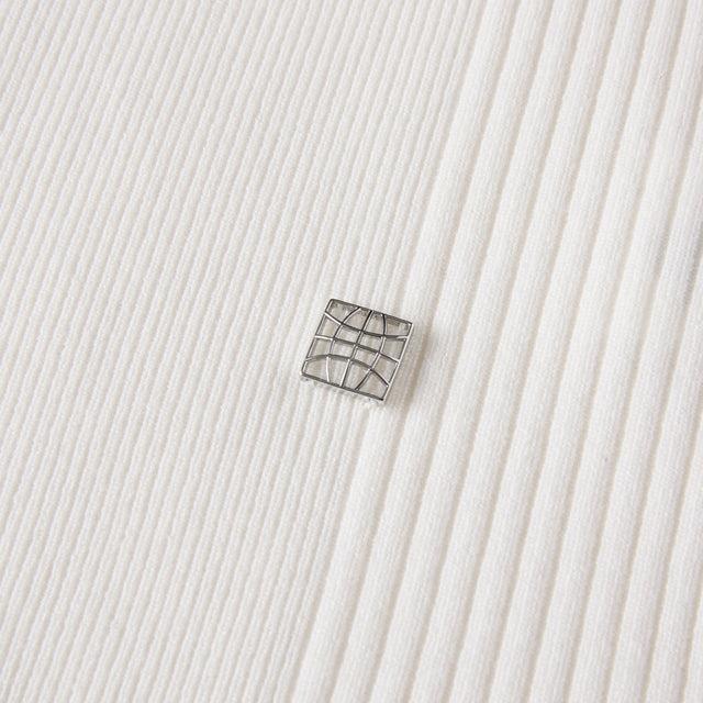 Ports 1961 CREAM WHITE TANK TOP CREAM