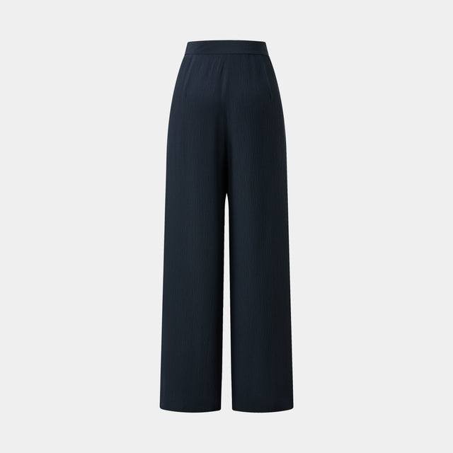 Ports 1961 DEEP BLUE ELEVATION PANTS DEEP FOREST