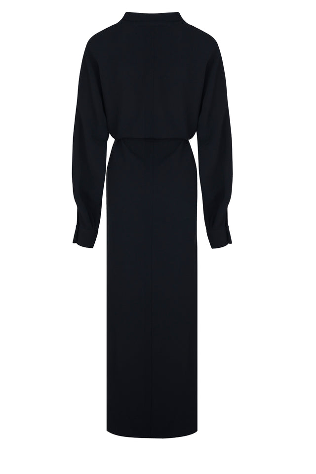 Ports 1961 Effortless Stunning Gown 999-Black