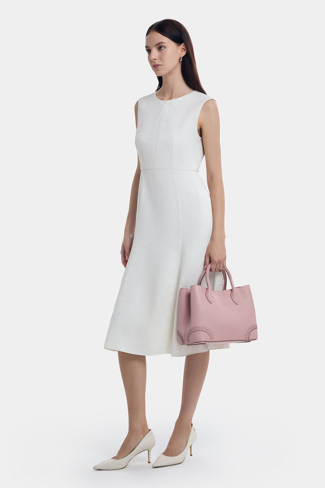Ports 1961 EFFORTLESS WHITE DRESS CREAM