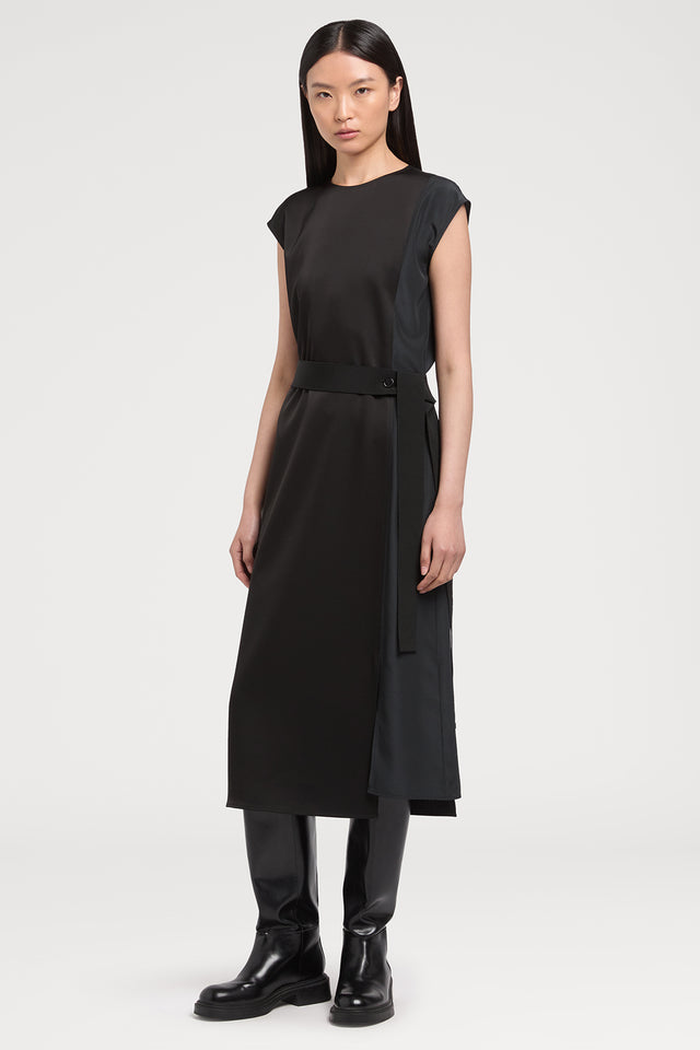 Ports 1961 EVERYDAY BLACK DRESS 999-BLACK