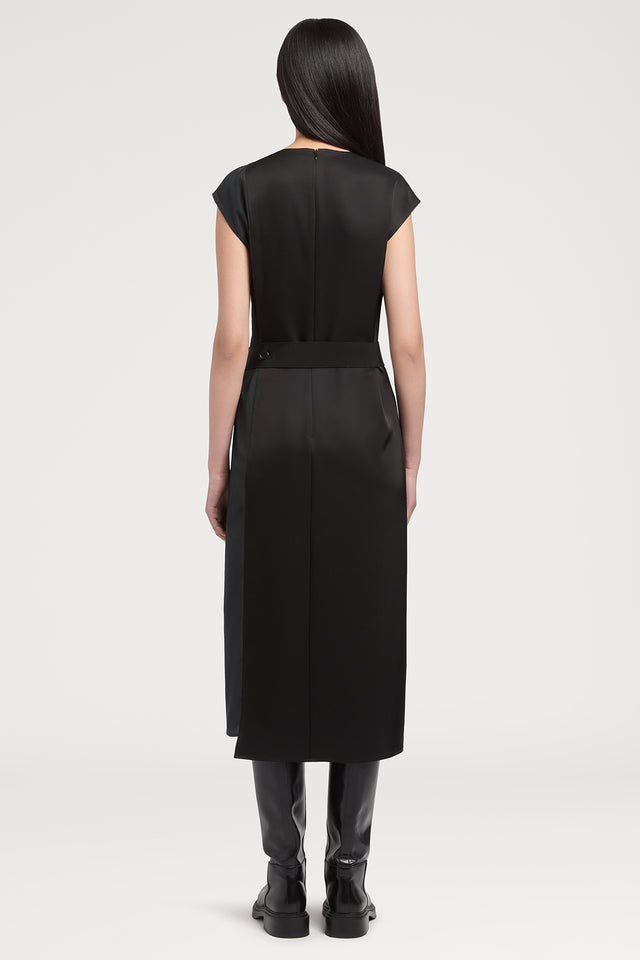 Ports 1961 EVERYDAY BLACK DRESS 999-BLACK