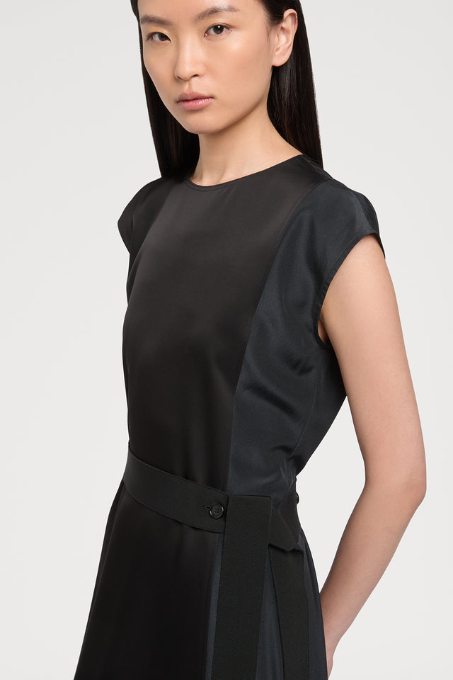 Ports 1961 EVERYDAY BLACK DRESS 999-BLACK