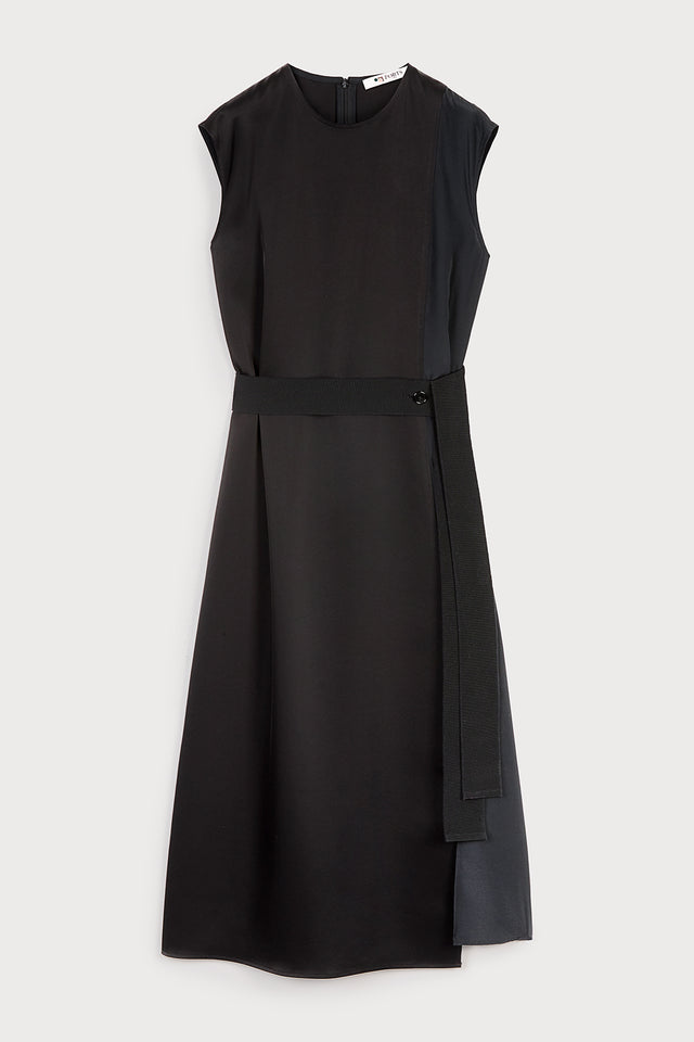 ports 1961 EVERYDAY BLACK DRESS 999-BLACK