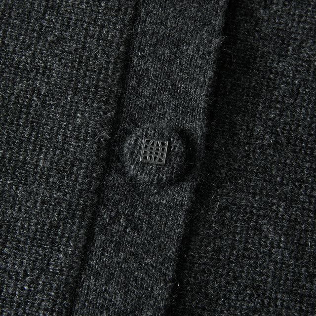 Ports 1961 GREY HOURGLASS JACKET CASTLEROCK GREY