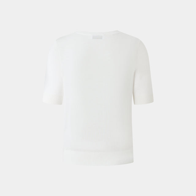 Ports 1961 LEAFY ELEGANCE TOP CREAM