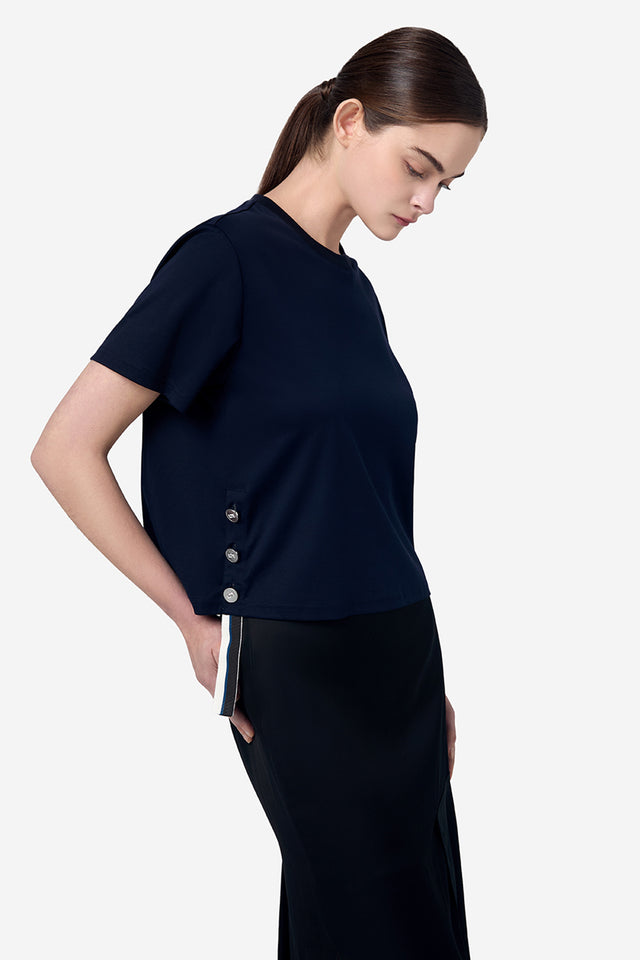 Ports 1961 NAVY COMFORT CUT & SEW NAVY