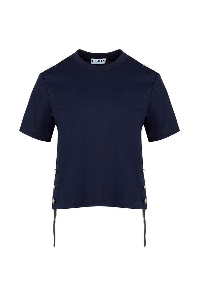 ports 1961 NAVY COMFORT CUT & SEW NAVY
