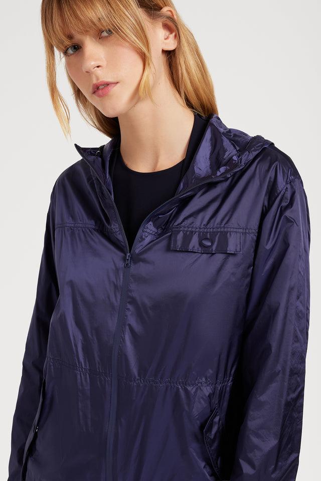 Ports 1961 NAVY WINDBREAKER 899-NAVY