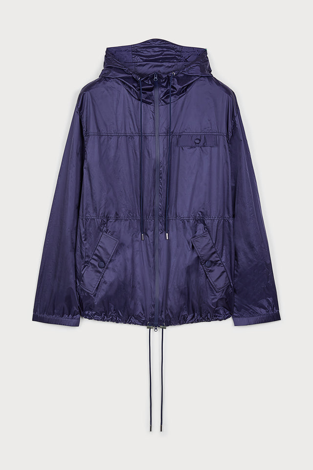 ports 1961 NAVY WINDBREAKER 899-NAVY