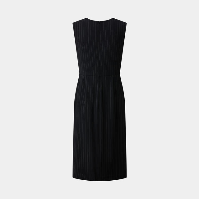 Ports 1961 NOIR STRIPES ELEGANCE BLACK MIX