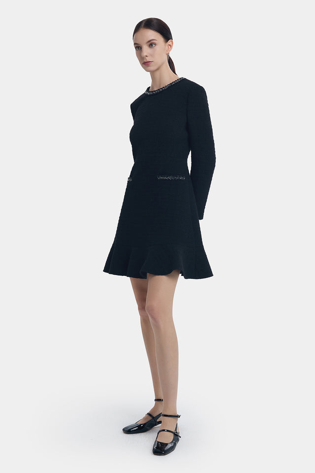 Ports 1961 SLEEK BLACK DRESS BLACK