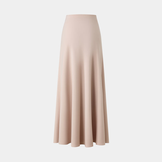 Ports 1961 SOFT GLOW SKIRT BISQUE