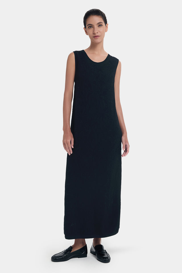 Ports 1961 TIMELESS BLACK DRESS BLACK